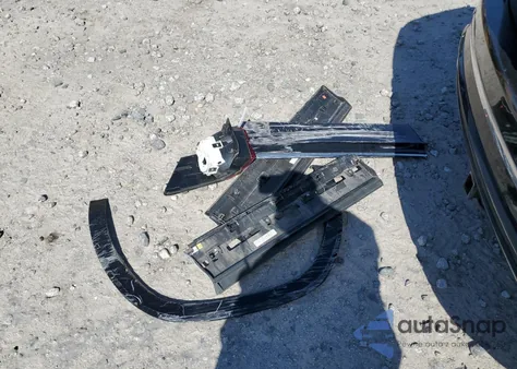 2018 Volkswagen Atlas Se z USA, uszkodzony, nr VIN 1V2PR2CA2JC526598